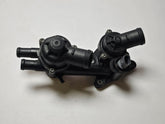 Original VW Touran 1.6 FSI year 04 thermostat housing 03C121026K 1 T 1797350